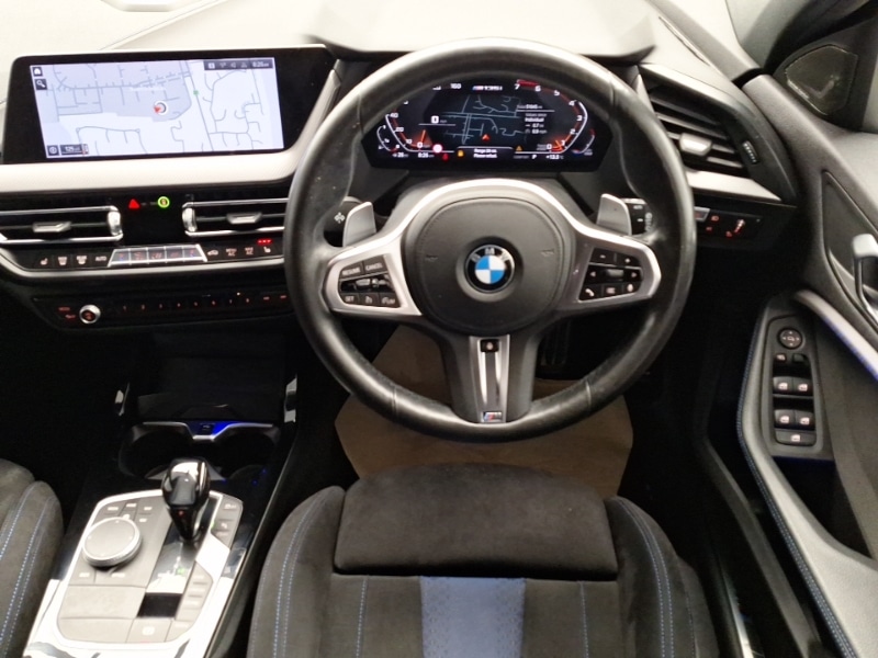 Used BMW 1 Series 2020 for sale - 76365742: Photo 7