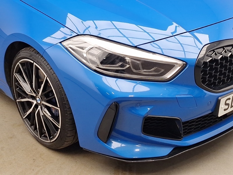 Used BMW 1 Series 2020 for sale - 76365742: Photo 9