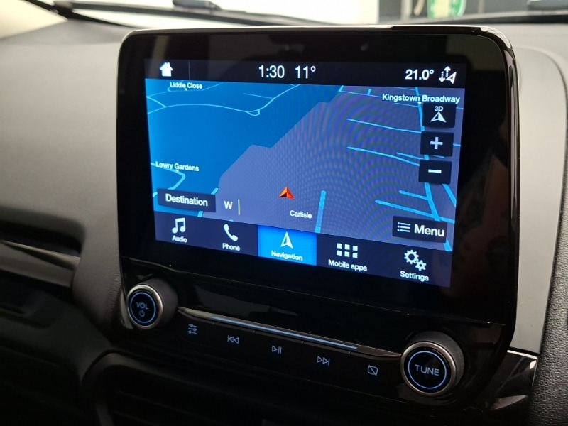 Used Ford Ecosport 2019 for sale - 77491153: Photo 10