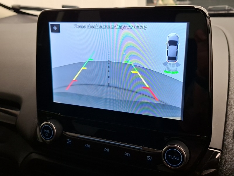 Used Ford Ecosport 2019 for sale - 77491153: Photo 11