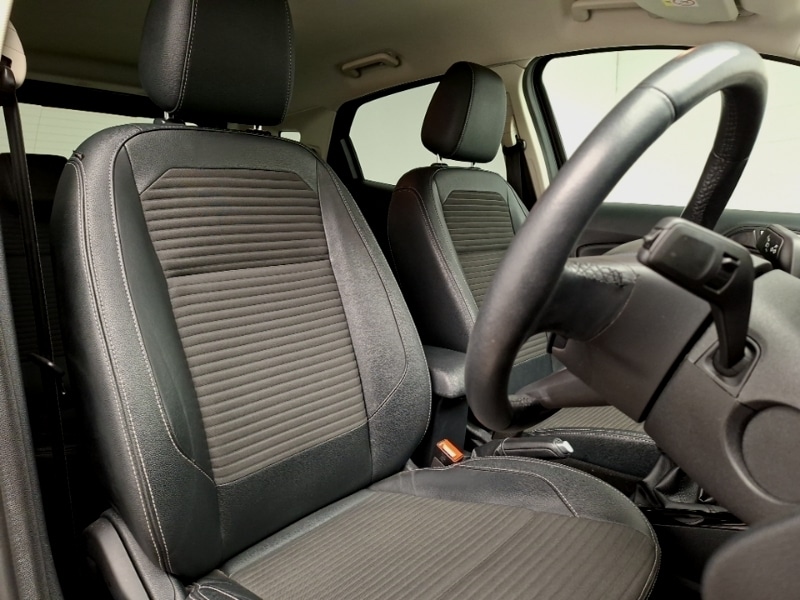 Used Ford Ecosport 2019 for sale - 77491153: Photo 12