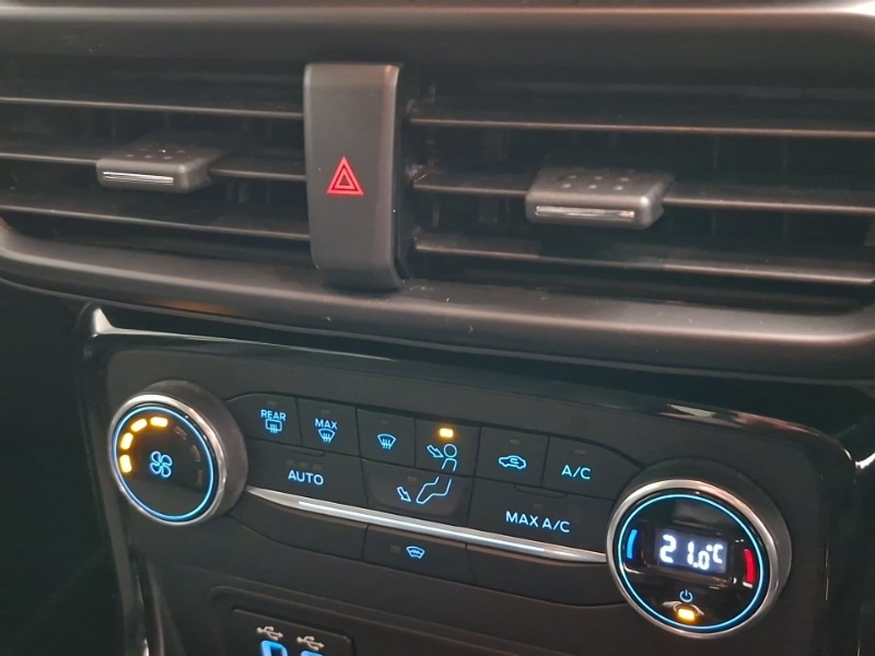 Used Ford Ecosport 2019 for sale - 77491153: Photo 13