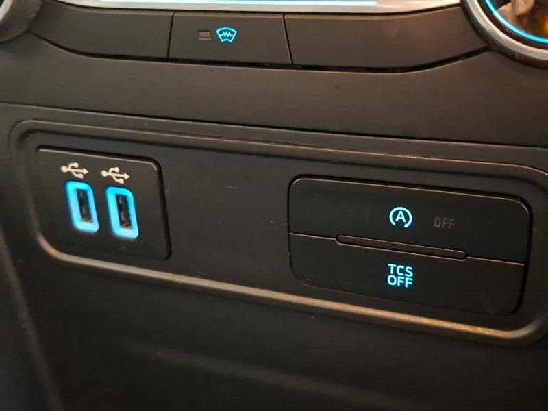 Used Ford Ecosport 2019 for sale - 77491153: Photo 14