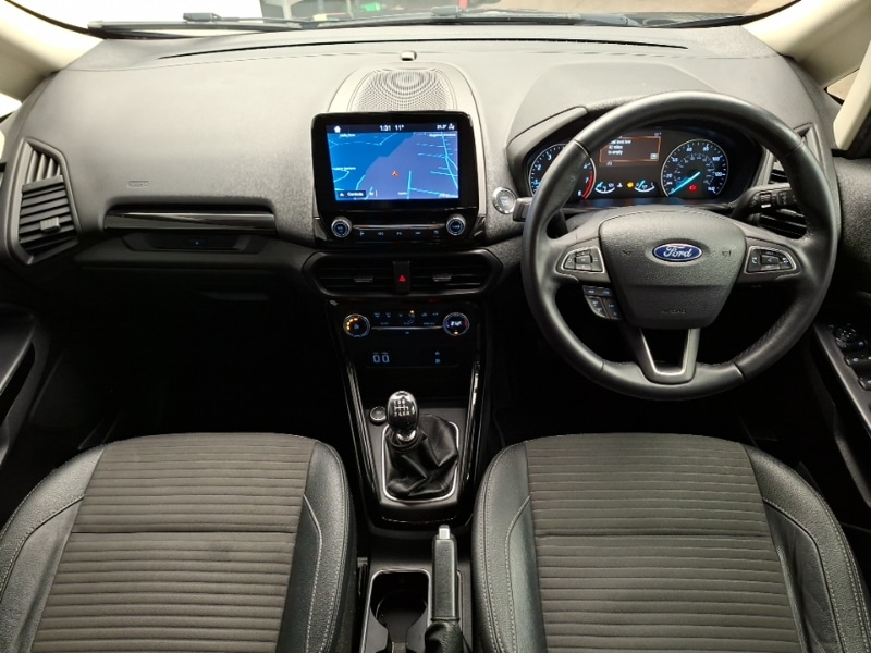 Used Ford Ecosport 2019 for sale - 77491153: Photo 2