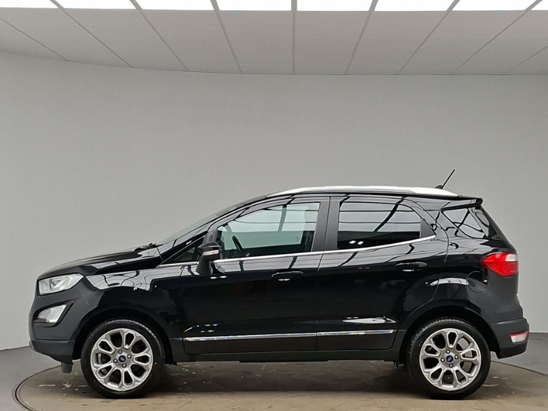 Used Ford Ecosport 2019 for sale - 77491153: Photo 4