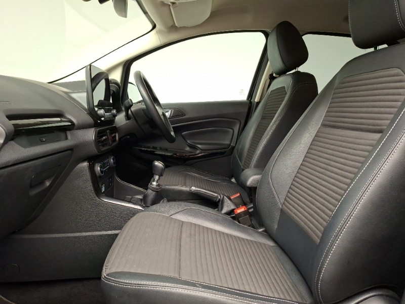 Used Ford Ecosport 2019 for sale - 77491153: Photo 5