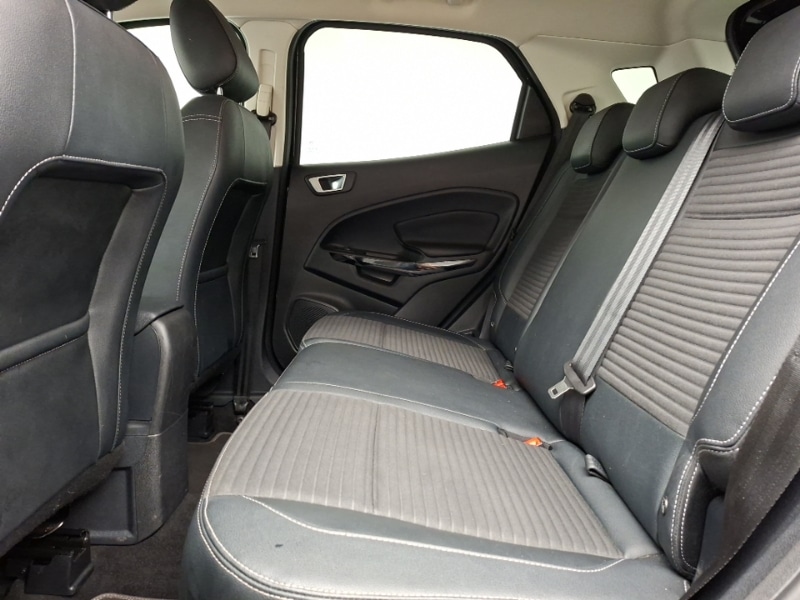 Used Ford Ecosport 2019 for sale - 77491153: Photo 6