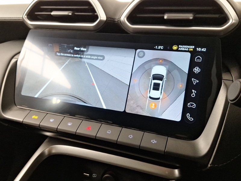 Used MG MG ZS 2025 for sale - 77454217: Photo 10