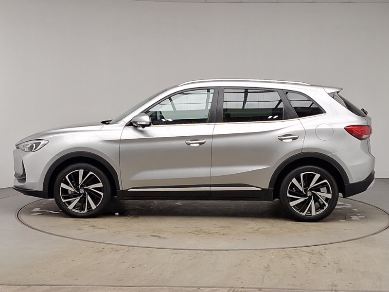 Used MG MG ZS 2025 for sale - 77454217: Photo 4