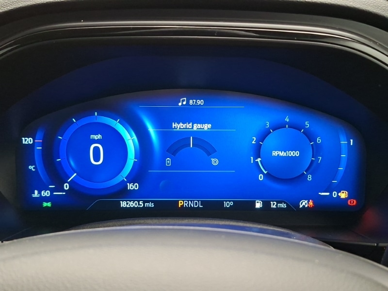 Used Ford Focus 2024 for sale - 77405354: Photo 19