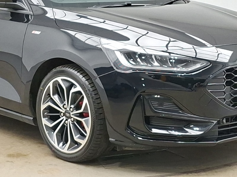 Used Ford Focus 2024 for sale - 77405354: Photo 9