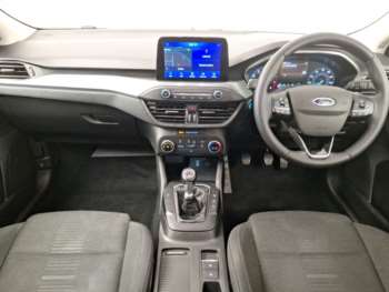 Used Ford Focus 2020 for sale - 75369029: Photo