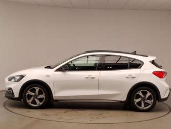Used Ford Focus 2020 for sale - 75369029: Photo