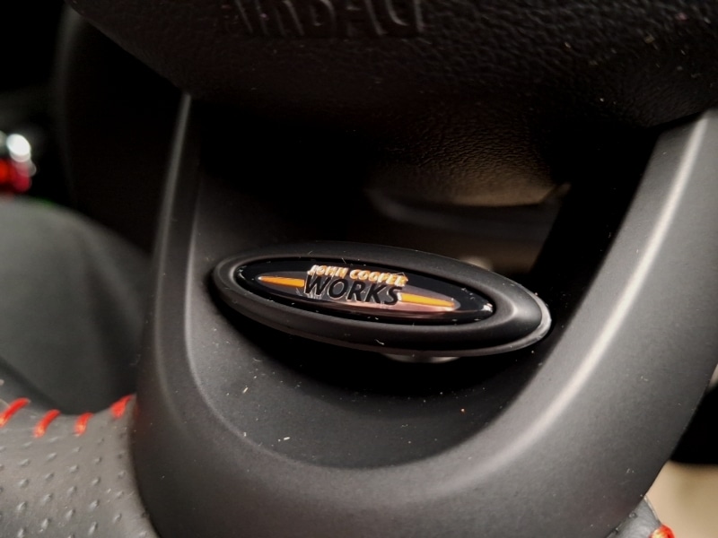 Used MINI Cooper 2019 for sale - 76543285: Photo 17