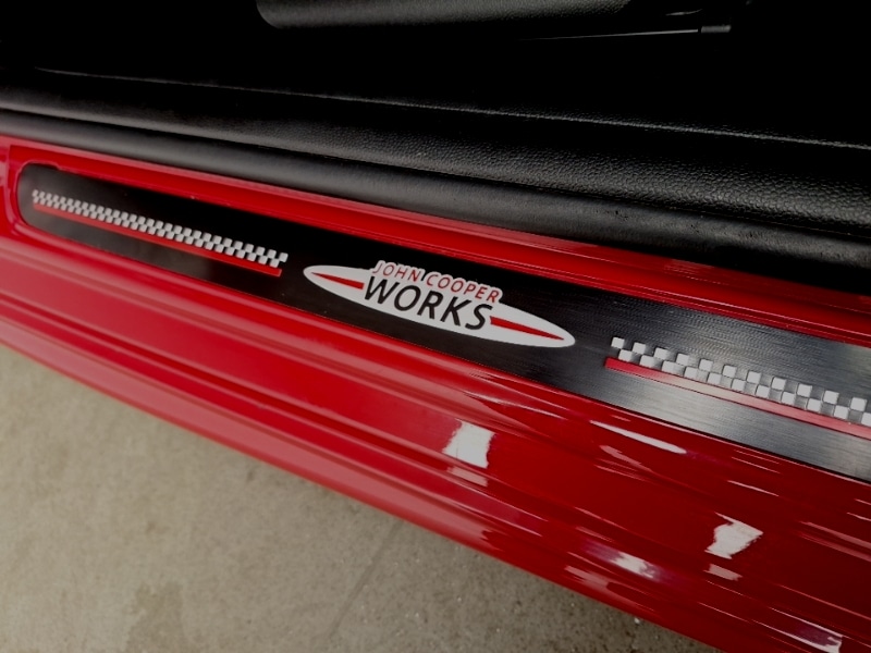 Used MINI Cooper 2019 for sale - 76543285: Photo 19
