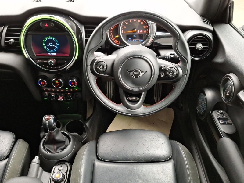 Used MINI Cooper 2019 for sale - 76543285: Photo 7