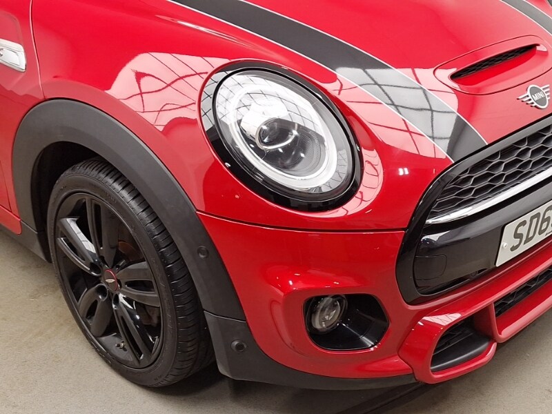 Used MINI Cooper 2019 for sale - 76543285: Photo 9