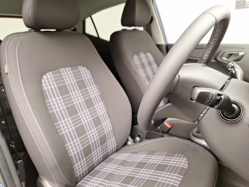 Used Hyundai i10 2025 for sale - 76335918: Photo 12