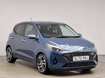 Hyundai - i10