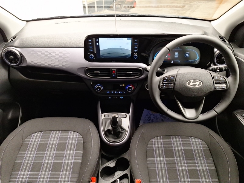 Used Hyundai i10 2025 for sale - 76335918: Photo 2