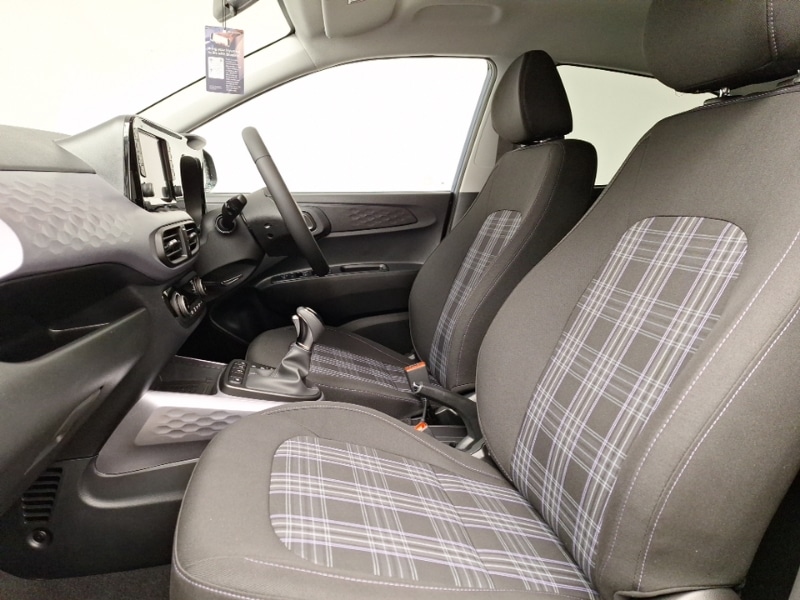 Used Hyundai i10 2025 for sale - 76335918: Photo 5