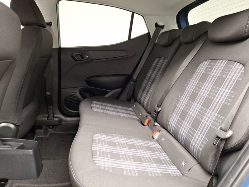 Used Hyundai i10 2025 for sale - 76335918: Photo 6