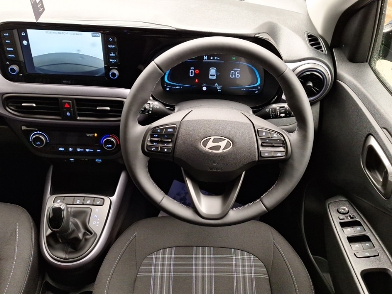 Used Hyundai i10 2025 for sale - 76335918: Photo 7