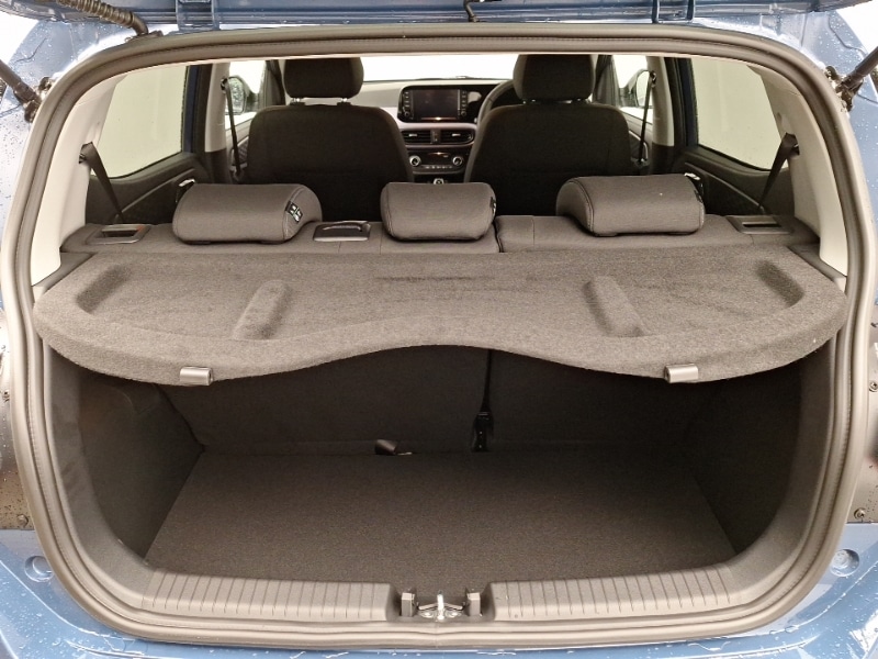 Used Hyundai i10 2025 for sale - 76335918: Photo 8