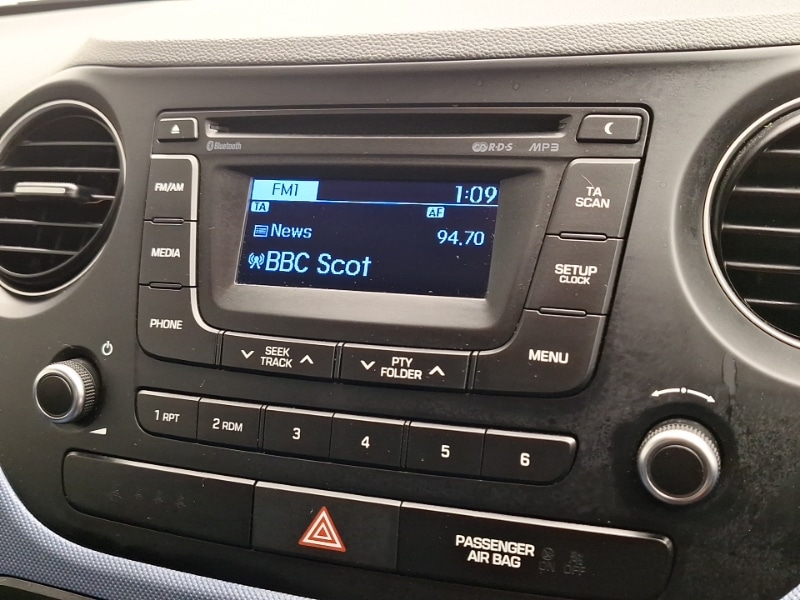 Used Hyundai i10 2014 for sale - 76987433: Photo 10