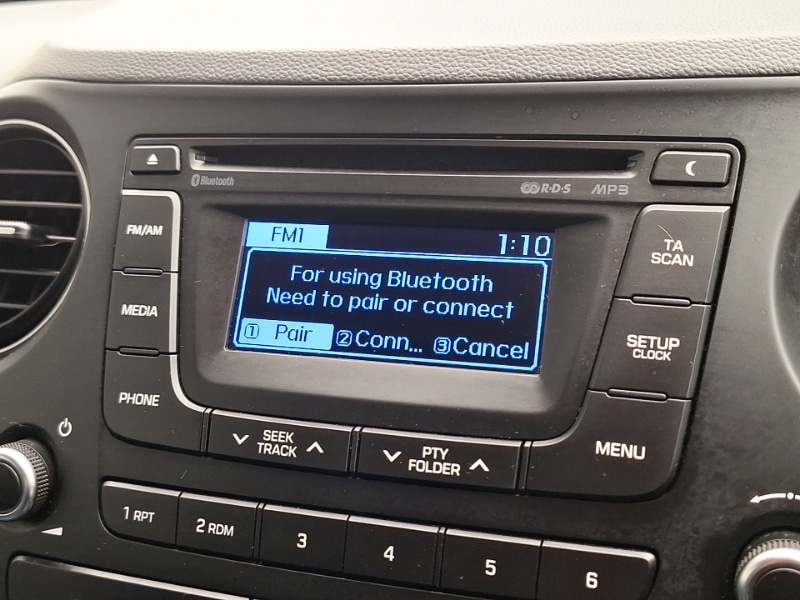 Used Hyundai i10 2014 for sale - 76987433: Photo 17