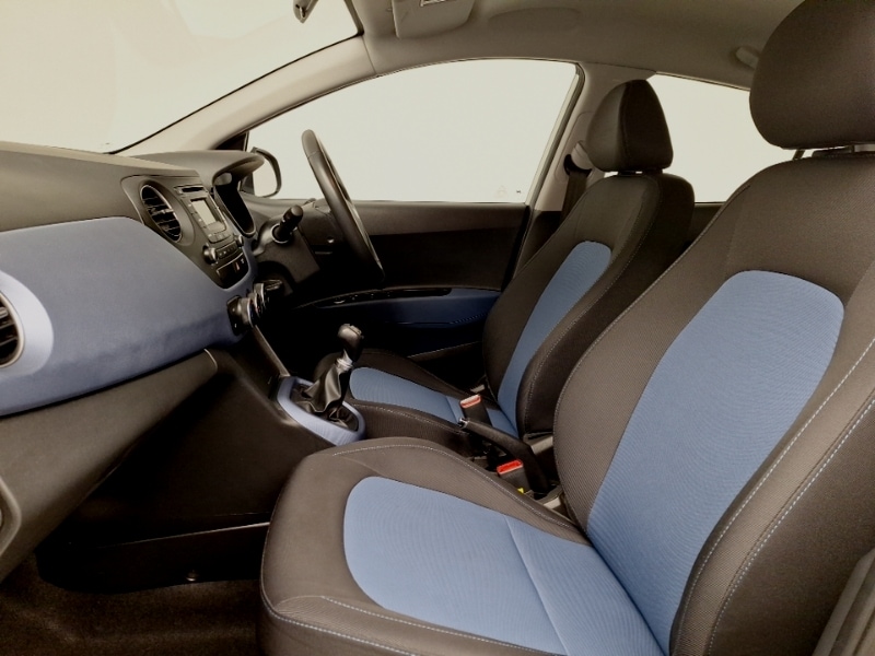 Used Hyundai i10 2014 for sale - 76987433: Photo 5