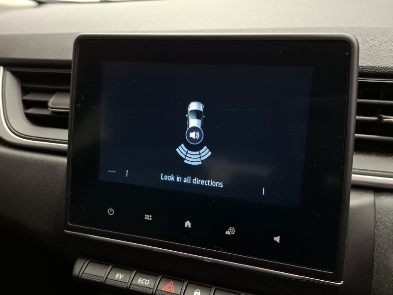 Used Renault Captur 2022 for sale - 77265713: Photo 11