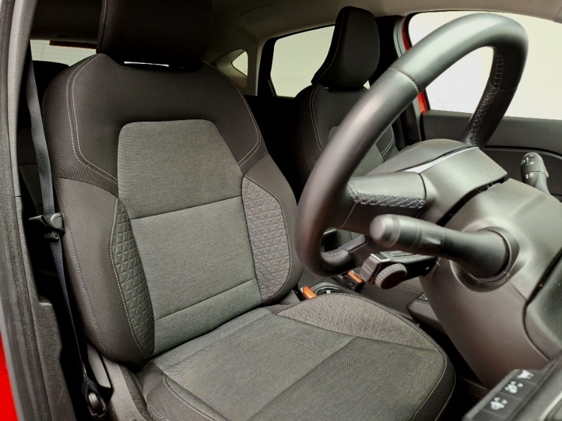 Used Renault Captur 2022 for sale - 77265713: Photo 12