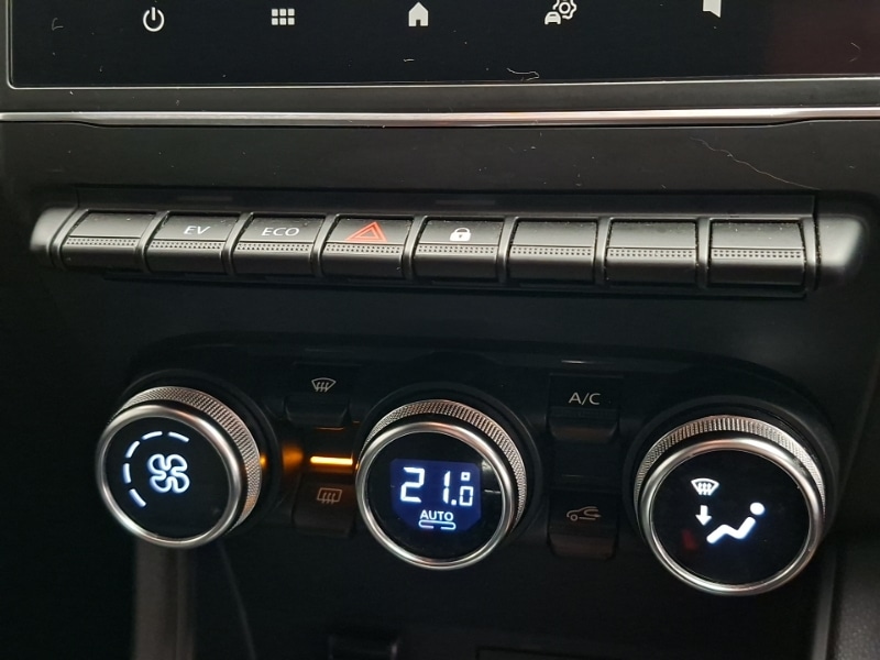 Used Renault Captur 2022 for sale - 77265713: Photo 13