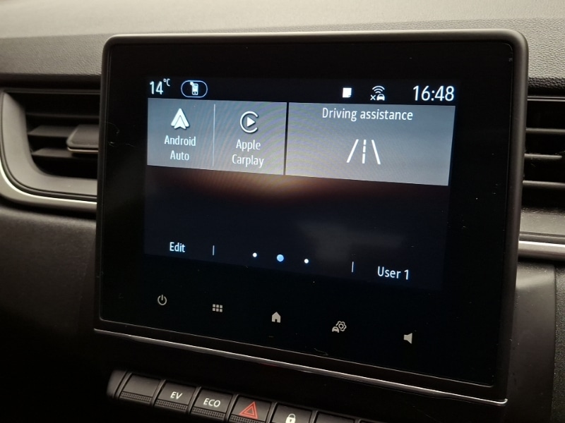 Used Renault Captur 2022 for sale - 77265713: Photo 16