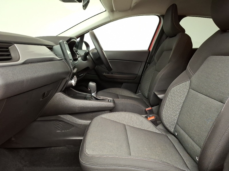 Used Renault Captur 2022 for sale - 77265713: Photo 5