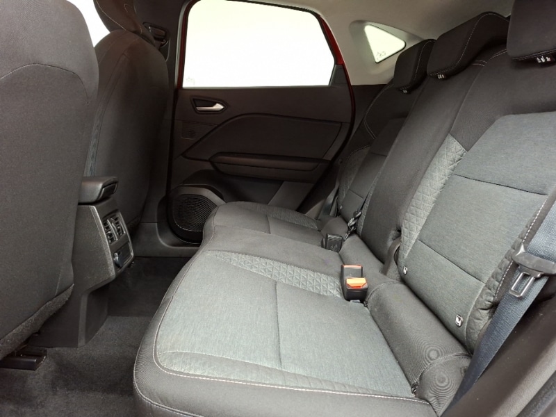 Used Renault Captur 2022 for sale - 77265713: Photo 6