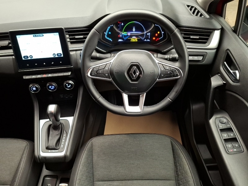 Used Renault Captur 2022 for sale - 77265713: Photo 7