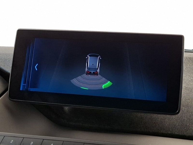 Used BMW i3 2018 for sale - 78023364: Photo 10