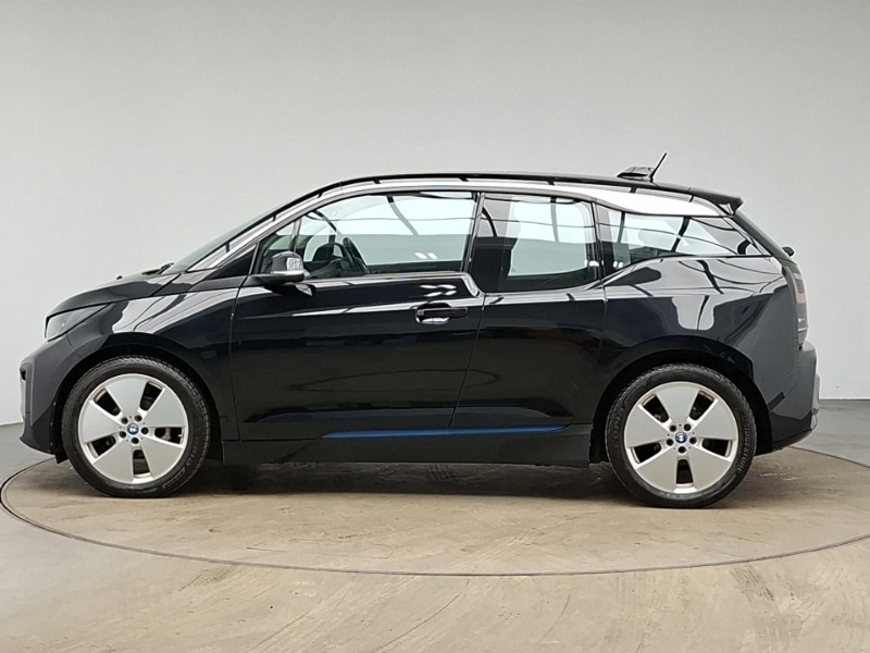 Used BMW i3 2018 for sale - 78023364: Photo 4