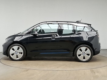 Used BMW i3 2018 for sale - 78023364: Photo