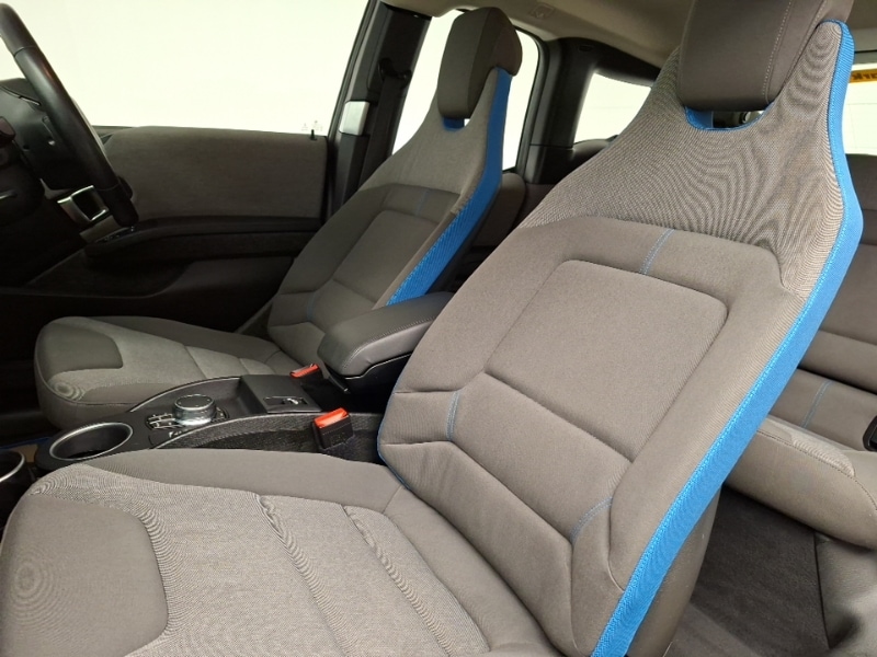 Used BMW i3 2018 for sale - 78023364: Photo 5