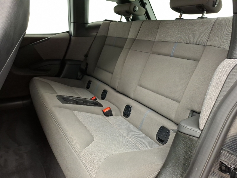 Used BMW i3 2018 for sale - 78023364: Photo 6