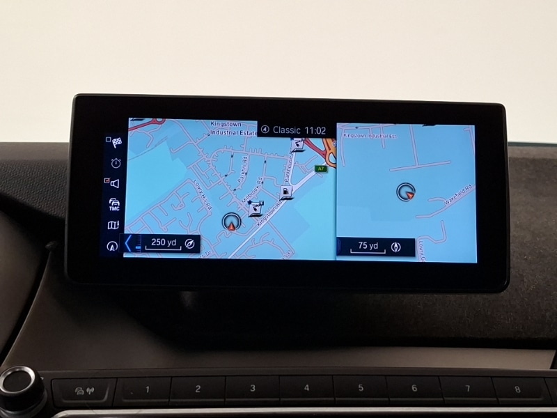 Used BMW i3 2018 for sale - 78023364: Photo 7