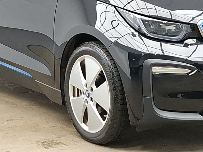 Used BMW i3 2018 for sale - 78023364: Photo 9