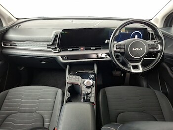 Used Kia Sportage 2022 for sale - 78441890: Photo