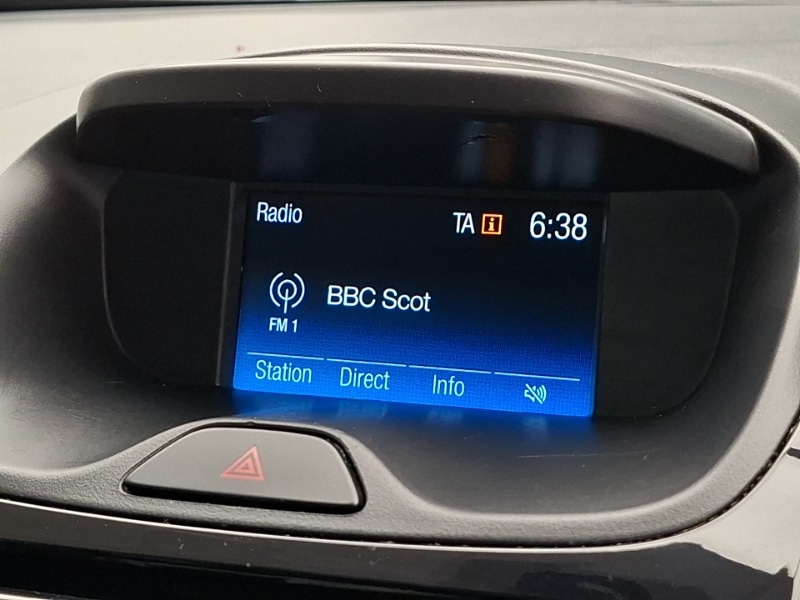 Used Ford Ka+ 2017 for sale - 77689782: Photo 10