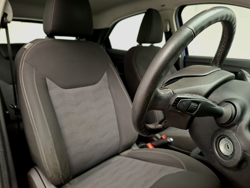 Used Ford Ka+ 2017 for sale - 77689782: Photo 12