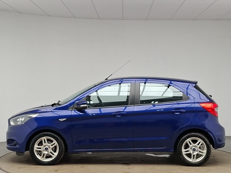 Used Ford Ka+ 2017 for sale - 77689782: Photo 4