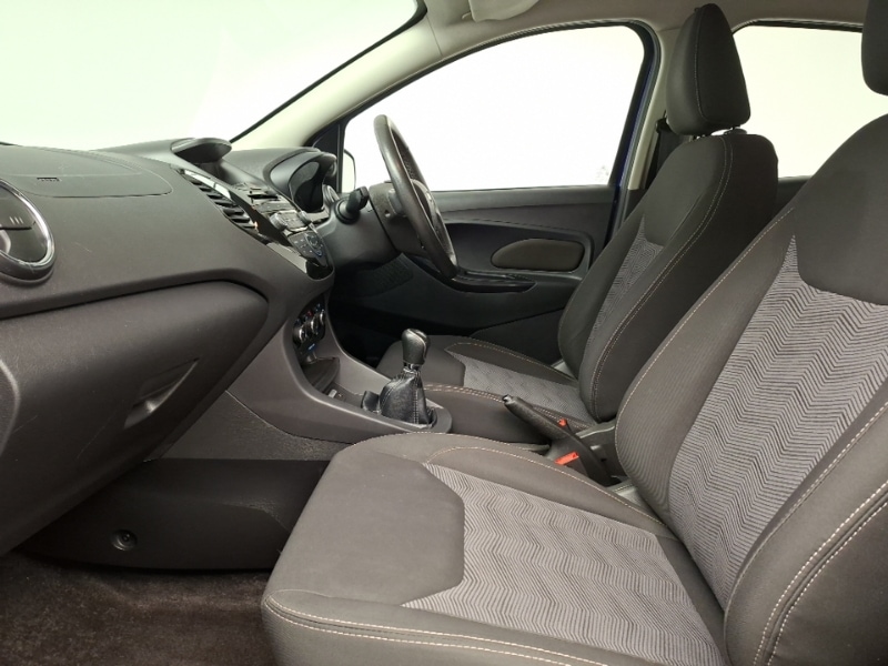 Used Ford Ka+ 2017 for sale - 77689782: Photo 5